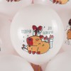 Воздушный шар (12''/30 см) Подарки для капибарки